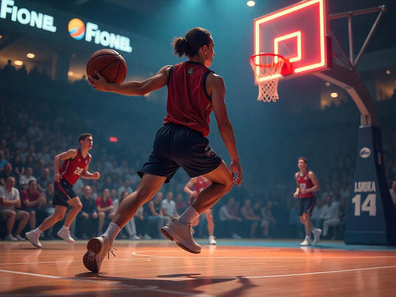 03月24日NBL季后賽江西鯨裕清酒VS石家莊翔藍(lán)全場錄像