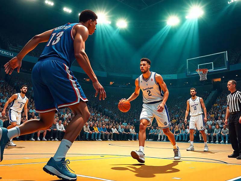 03月27日NBA常規(guī)賽尼克斯黃蜂全場(chǎng)錄像