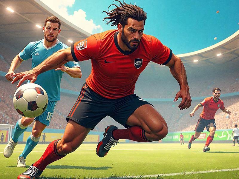 薩拉赫女兒小萌娃神準(zhǔn)破門(mén)，薩拉赫欣慰的笑著